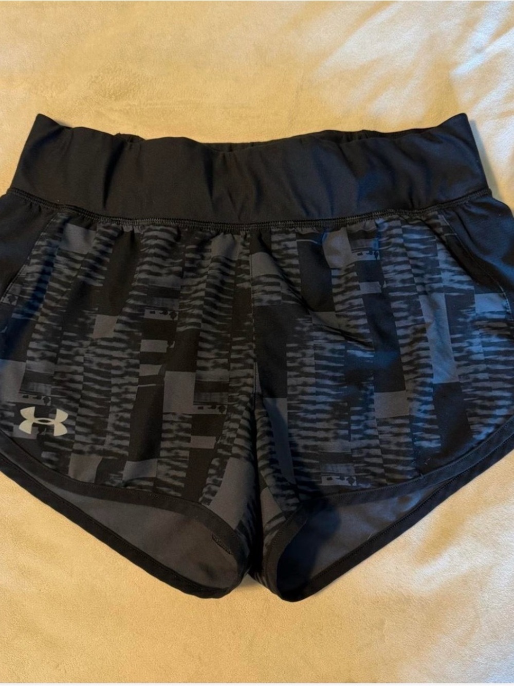 Women's Running Shorts